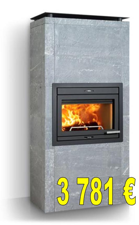 Jotul FS 165 Jotul FS 165