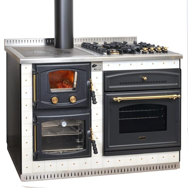 cuisiniere bois gaz cuisiniere bois gaz