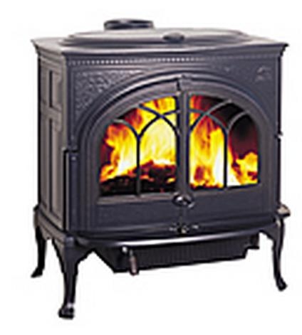 poele a bois jotul f 600