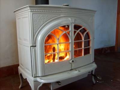 poele a bois jotul f600