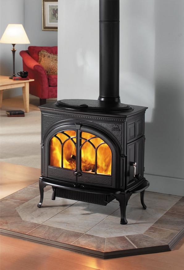 poele a bois jotul f 600