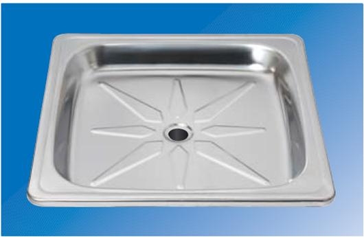 Bac a douche special camping car - Réf. - SALLE DE BAIN ...