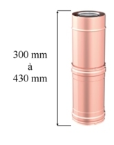 conduits-de-fumee-conduits-de-fumee-double-paroi-a-realiser-soi-meme-180mm-cuivre-element-telescopique-180mm