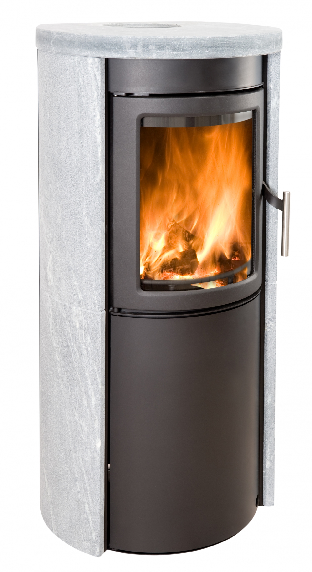 Heta 510 ollaire Réf. CHAUFFAGE Poêles à bois Standard Votre — free download