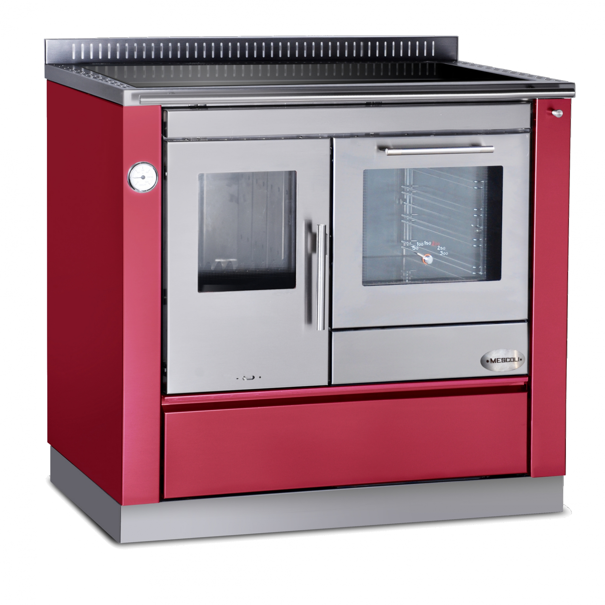 Cuisinière Bouilleur TM 90 Réf. CHAUFFAGE Solutions chauffage — free download