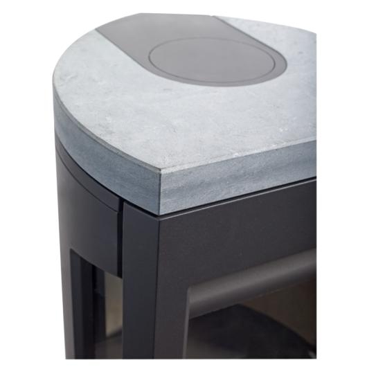 Jotul F 162 - Réf. - CHAUFFAGE - Poêles à bois - Poêle à bois tout fonte -  Votre spécialiste de Poêles Scandinave