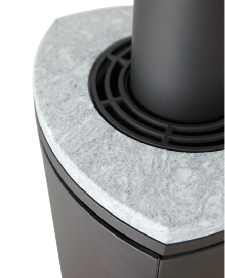 Jotul F 371 - Réf. - CHAUFFAGE - Poêles à bois - Poêle à bois tout fonte -  Votre spécialiste de Poêles Scandinave